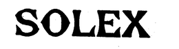 SOLEX trademark