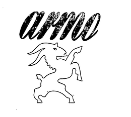 ARMO trademark