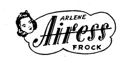 ARLENE AIRESS FROCK trademark