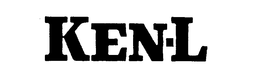 KEN-L trademark