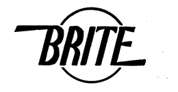 BRITE trademark