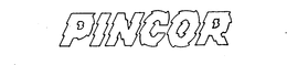 PINCOR trademark