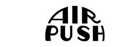 AIR PUSH trademark