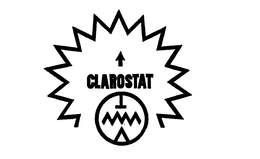 CLAROSTAT trademark