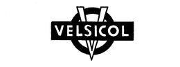 VELSICOL V trademark