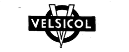 VELSICOL trademark