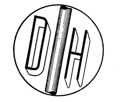 DH trademark