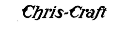 CHRIS-CRAFT trademark