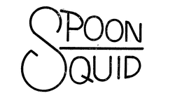SPOON SQUID trademark