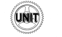 UNIT trademark