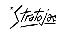 STRATOJAC trademark
