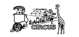 CIRCUS trademark