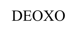 DEOXO trademark