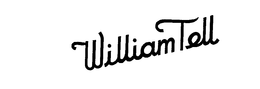 WILLIAM TELL trademark