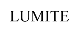 LUMITE trademark