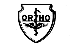 ORTHO trademark