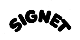 SIGNET trademark