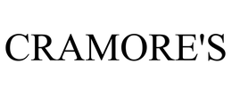 CRAMORE'S trademark