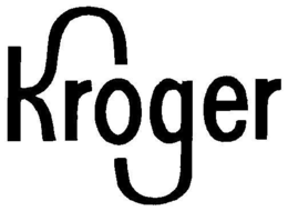 KROGER trademark