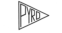 PYRO trademark