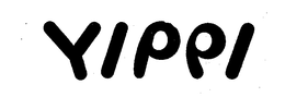 YIPPI trademark