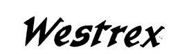 WESTREX trademark