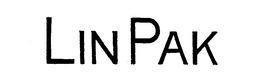 LIN PAK trademark