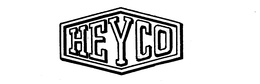 HEYCO trademark