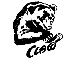 CLAW trademark