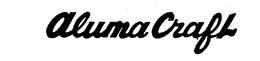 ALUMA CRAFT trademark