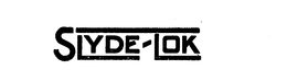 SLYDE-LOK trademark