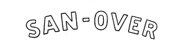 SAN-OVER trademark