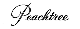 PEACHTREE trademark