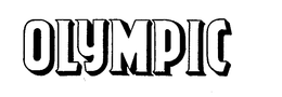 OLYMPIC trademark