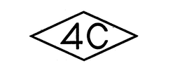 4C trademark