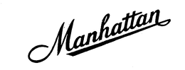MANHATTAN trademark