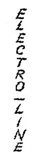 ELECTRO-LINE trademark