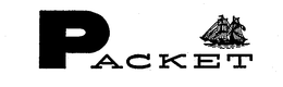 PACKET trademark