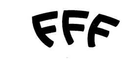 FFF trademark
