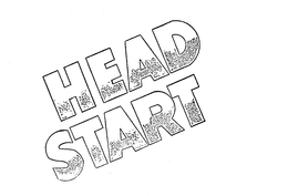 HEAD START trademark