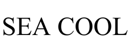 SEA COOL trademark