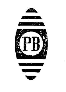 PB trademark