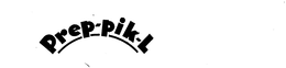 PREP-PIK-L trademark