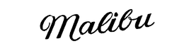 MALIBU trademark