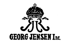 GJ GEORG JENSEN INC. trademark