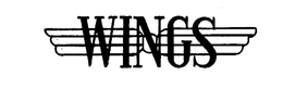 WINGS trademark