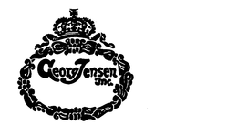 GEORG JENSEN INC. trademark