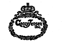 GEORG JENSEN INC. trademark
