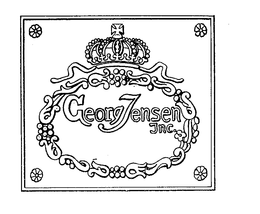 GEORG JENSEN INC. trademark