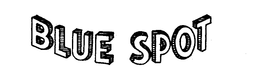 BLUE SPOT trademark